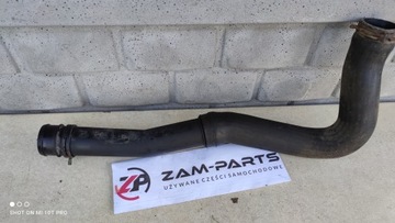 RURA INTERCOOLERA VW SHARAN 7M3145957 ALHAMBRA