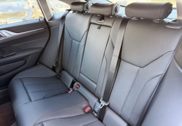 BMW Seria 4 G22-23-26 Coupe 2.0 420d 190KM 2024 BMW Seria 4 I wlasciciel Kamera 360 Gwarancja Bezwypadkowy FVAT23, zdjęcie 30