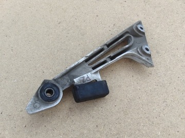 YAMAHA FJR 1300 06-12 КРЕПЛЕНИЕ ГЛУШИТЕЛЯ ПРАВЫЙ