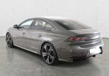 Peugeot 508 II SPORT ENGINEERED 1.6 Plug-In Hybrid 360KM 2021 Peugeot 508 PSE 360KM FV23 Od RiA 1.6 Hybryda 360KM, zdjęcie 2