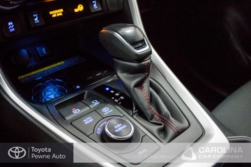 Toyota RAV4 V SUV Plug-in 2.5 Plug-in Hybrid 306KM 2021 Toyota RAV4 V (2018-) 2.5 Plug-In Hybrid Dynamic 4, zdjęcie 15