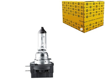 ŻARÓWKA H11B 55W 12V HELLA HELLA