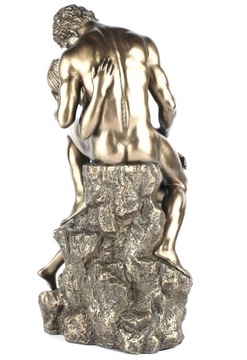 ФИГУРКА ВЛЮБЛЕННОЙ ПАРЫ в ПОДАРОК ​​ПАРЕ