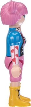 PLAYMOBIL 70472 EVERDREAMERZ ROSALEE COMIC WORLD ФИГУРКА ДЛЯ ДЕТЕЙ 7+ ЛЕТ