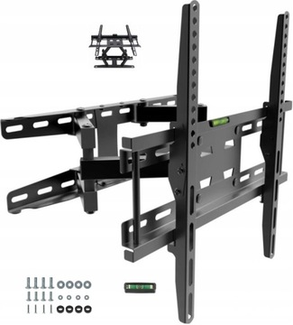 OBROTOWA RĄCZKA DO TELEWIZORA 32 CALE MANTA bardzo dobry i wytrwały