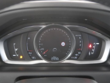 Volvo XC60 I SUV Facelifting 2.0 D4 DRIVE-E 190KM 2017 Volvo XC60 D4, Salon Polska, Serwis ASO, 187 KM, zdjęcie 10