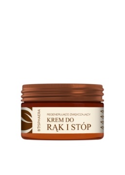 Bosphaera Krem do rąk i stóp 100g UREA 15%