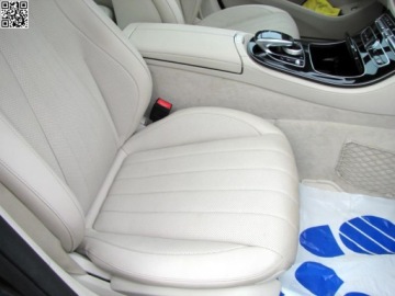 Mercedes Klasa E W213 All-Terrain 2.0 220d 194KM 2019 Mercedes-Benz Klasa E All-Terrain-1 rej.2019r-Salon PL- Bezwypadkowy -Hak-, zdjęcie 3