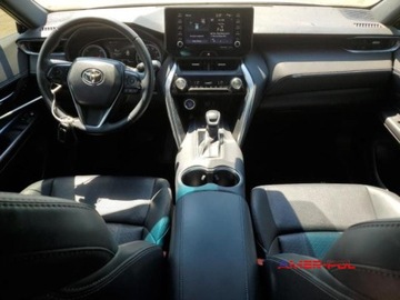 Toyota Venza 2021 Toyota Venza 2021 r.,2,5L LE HYBRID 4X4 2.5 Hybryda 219KM, zdjęcie 8
