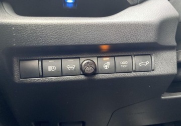 Toyota RAV4 V SUV Facelifting 2.5 Hybrid  Dynamic Force 218KM 2024 Toyota RAV4 2.5 Hybrid Selection 4x2 VAT 23 1 wlasciciel Bezwypadkowy, zdjęcie 24