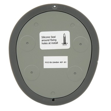 Автоматическая беспроводная клавиатура для ворот