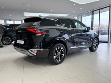 Kia Sportage V SUV 1.6 T-GDI MHEV 180KM 2022 Kia Sportage Business Line 4WD / Kamera 360° / Amb, zdjęcie 3