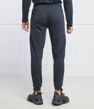 Finn Comfort spodnie dresowe męskie rozmiar XXXL