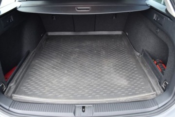 Volkswagen Passat B8 Variant Facelifting 2.0 TSI 190KM 2022 Volkswagen Passat SalonPL 2.0 TSI 190KM DSG Business NaviMatrixKeyLessKame, zdjęcie 35