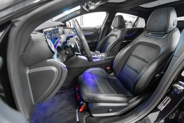 Mercedes AMG GT C190 Coupe 4d 4.0 63 S 639KM 2019 Mercedes AMG GT 63s 4door 639KM. Faktura VAT23%., zdjęcie 24