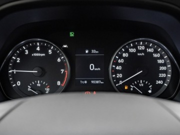 Hyundai i30 III Hatchback Facelifting 1.0 T-GDI 120KM 2022 Hyundai i30 GD1F021#1.0 T-GDI Modern K.cof Cz.park, zdjęcie 12