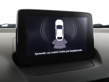 Mazda CX-3 Crossover 2.0 SKY-G 120KM 2018 Mazda CX-3 klima auto czujniki parkowania, zdjęcie 23