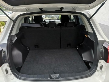 Mitsubishi ASX I SUV Facelifting 2015 1.6 117KM 2016 Mitsubishi ASX 1.6 Benzyna 117KM # Klimatronik #, zdjęcie 19