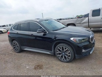 BMW X1 U11 2022 BMW X1 sDrive28I 2022 2.0l 2.0 Benzyna 228KM, zdjęcie 6