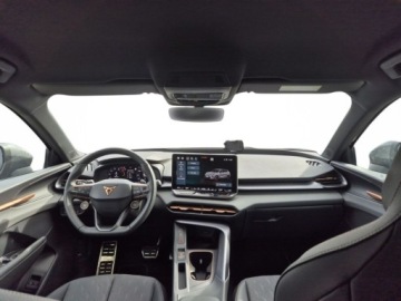 Cupra Terramar SUV Plug-In 1.5 TSI e-Hybrid 204KM 2025 Cupra Terramar Terramar Advantage Edition 1.5 e-Hybrid 204 KM DSG 2025 Aso, zdjęcie 6