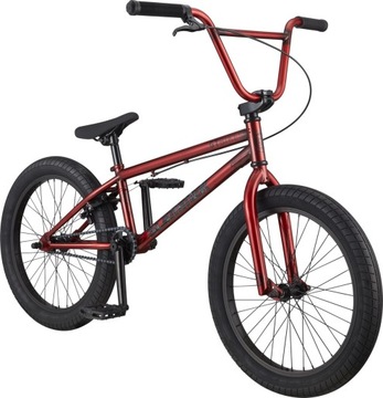 Rower BMX GT SLAMMER Kachinsky koła 20