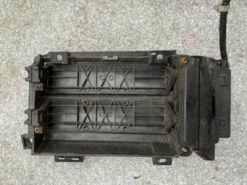 HYUNDAI IONIQ 2016- VSTUP VOLANT VZDUCHU ŽALUZIE NOVÁ 86950 G7000