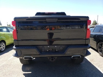 Chevrolet Silverado II 2020 Chevrolet Silverado K1500 Lt Trial Boss 2020 5.3l 5.3 Benzyna 355KM, zdjęcie 2