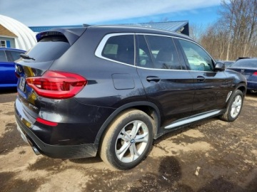 BMW X3 G01 2021 BMW X3 xDrive30i 2021 2.0 Benzyna 248KM, zdjęcie 3