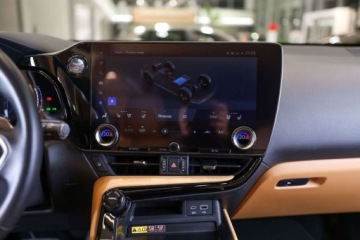 Lexus NX II SUV Facelifting 2.5 350h 243KM 2024 Lexus NX 350h Prestige AWD 2.5 Hybryda 243KM, zdjęcie 23