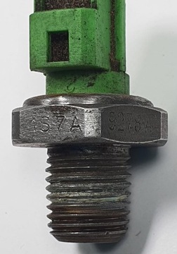 SENZOR TLAKU OLEJE MAZDA CX-7 2.3 T 1S7A-9278-AA
