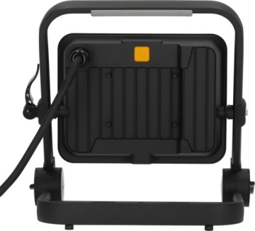 BRENNENSTUHL СВЕТОДИОДНЫЙ СТРОИТЕЛЬНЫЙ РАБОЧИЙ ФАР С РЕГУЛЯЦИЕЙ 50ВТ 5800LM IP65 5M