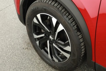 Peugeot 2008 II SUV 1.2 PureTech 130KM 2023 Peugeot 2008 1.2 PureTech, Salon Polska, zdjęcie 18