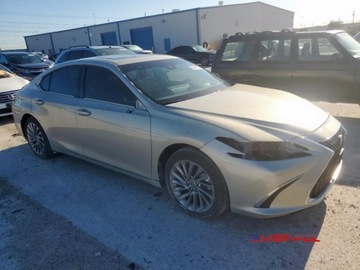 Lexus ES VII (XV70) 2024 Lexus ES 2024 HYBRID 2.5L FWD 300h Base 2.5 Hybryda 215KM, zdjęcie 3