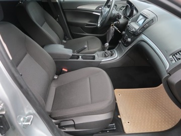 Opel Insignia I Sedan Facelifting 1.6 CDTI EcoFLEX 120KM 2016 Opel Insignia 1.6 CDTI, Salon Polska, Serwis ASO, zdjęcie 8