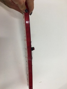 AUDI A4 B6 8E5945097B TŘETÍ SVĚTLO STOP 2000-2007