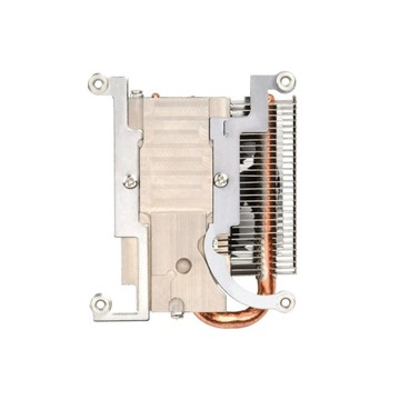 Ультратонкий кулер для Raspberry Pi 4B