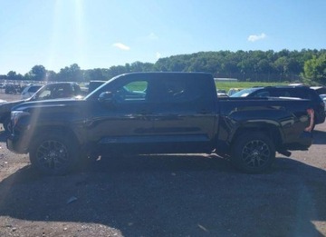 Toyota Tundra II 2023 Toyota Tundra 2023, 3.4L, 4x4, PLATINUM, od ubezpieczalni, zdjęcie 8