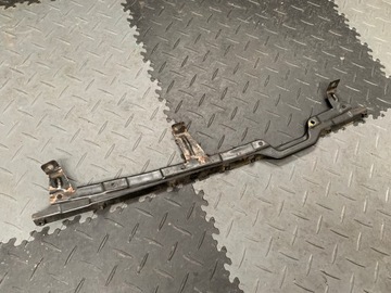 Mitsubishi Lancer Evo 4 Listwa Zderzaka Górna