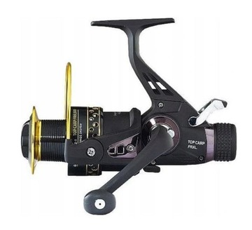 Kołowrotek JAXON TOP CARP FRXL 300
