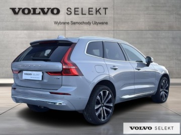 Volvo XC60 II Crossover Plug-In Facelifting 2.0 T6 350KM 2024 Volvo XC 60 XC60 T6 Plug-In Hybrid AWD Plus Bright, zdjęcie 5
