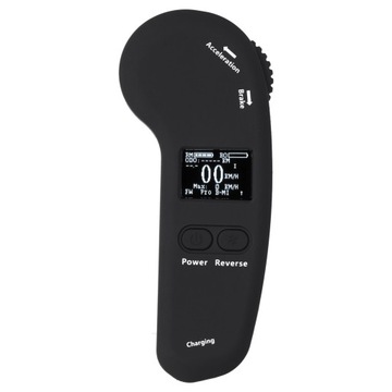 СВЕТОДИОДНЫЙ ПУЛЬТ ДИСТАНЦИОННОГО УПРАВЛЕНИЯ ДЛЯ ЭЛЕКТРИЧЕСКОГО СКЕЙБОРДА