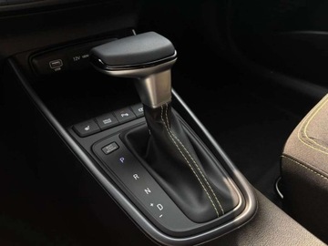 Hyundai i20 III Hatchback Facelifting 1.0 T-GDI 100KM 2024 Hyundai i20 7DCT 100KM Smart 2024 Benzyna 100KM, zdjęcie 14