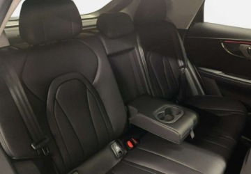 Omoda 5 1.6 T-GDI 147KM 2024 Omoda 5 VAT 23 1.6T-GDI 147KM DCT 2024 r., Salon PL, I wlasciciel 1.6, zdjęcie 15