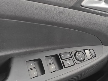 Hyundai Tucson III 2019 Hyundai tucson Automat, Dokumentacja pochodzeniowa, Klimatyzacja, Wersja Se, zdjęcie 8