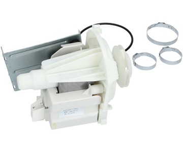 ПОСУДОМОЕЧНАЯ МАШИНА WHIRLPOOL СТИРАЛЬНЫЙ НАСОС IKEA ADG ADP ОРИГИНАЛ