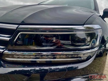 Volkswagen Tiguan I SUV Facelifting 2.0 TSI 180KM 2016 Volkswagen Tiguan 2.0tsi4-Motion full led Navi kamera full serwis bezwypad, zdjęcie 5