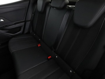 Opel Mokka II SUV 1.2 Turbo 130KM 2021 Opel Mokka Elegance automat grzane fotele kamera, zdjęcie 16