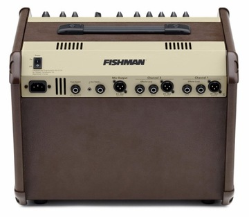 Fishman Loudbox Artist Bluetooth