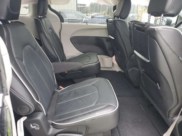 Chrysler Pacifica II 2024 Chrysler Pacifica Limited 2024 3.6 Benzyna 287KM, zdjęcie 11