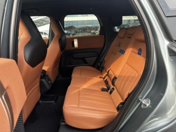 Mini Countryman F60 Crossover Facelifting 2.0 S 178KM 2026 MINI Countryman Mini Countryman C 2.0 Benzyna 178KM, zdjęcie 14